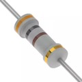 RSF50SJT-PN300R - RES METAL OXIDE 1/2W 5% AXIAL