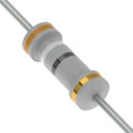 RSF100JR-52-39R - RES METAL OXIDE 1W 5% AXIAL