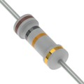RSF500JT-91-10K - RES METAL OXIDE 5W 5% AXIAL