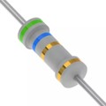 RSF100JB-73-5R6 - RES 5.6 OHM 1W 5% AXIAL