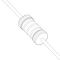 RSF2WSJR-73-0R11 - RES METAL OXIDE 2W 5% AXIAL