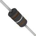WHAR10FET - RES 100M OHM 1% 1/2W AXIAL
