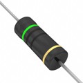 55J50RE - RES 50 OHM 5W 5% AXIAL