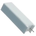 SQMW71R0G - RES 1.00 OHM 7W 2% RADIAL