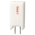 TWW5J39RE - RES 39 OHM 5% 5W RADIAL