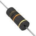 53J10KE - RES 10K OHM 3W 5% AXIAL