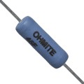 45F250 - RES 250 OHM 5W 1% AXIAL