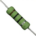OX100KE - RES 10 OHM 10% 1W AXIAL