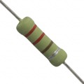 OX221K - RES 220 OHM 10% 1W AXIAL