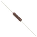 25J125 - RES 125 OHM 5% 5W AXIAL