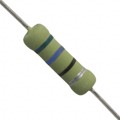 OX560K - RES 56 OHM 10% 1W AXIAL