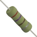 OY271K - RES 270 OHM 10% 2W AXIAL