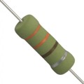 OY331KE - RES 330 OHM 10% 2W AXIAL
