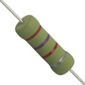 OY272KE - RES 2.7K OHM 10% 2W AXIAL