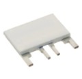 SR20-0.010-1% - RES 0.01 OHM 2W 1% SR20
