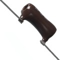 B12J150E - RES 150 OHM 5% 12W AXIAL