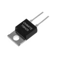TBH25P24R0J - RES 24 OHM 5% 25W TO220-2