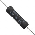 MOX-1-121006FE - RES 100M OHM 1% 2.5W AXIAL
