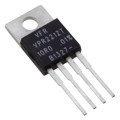 Y16904R70000Q9L - RES 4.7 OHM 8W 0.02% TO220-4