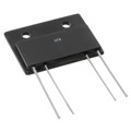 Y09430R03990F9L - RES 0.0399 OHM 10W 1% RADIAL
