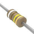 CF18JT910K - RES 910K OHM 1/8W 5% AXIAL