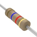 CF12JA1K60 - RES 1.6K OHM 1/2W 5% AXIAL