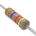 CF12JT3K60 - RES 3.6K OHM 1/2W 5% AXIAL