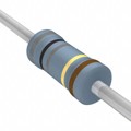 MFR-50FRF52-80R6 - RES MF 1/2W 1% AXIAL