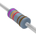 MFR-25FTF52-7K32 - RES MF 1/4W 1% AXIAL
