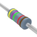 MFR-25FTF52-47K5 - RES MF 1/4W 1% AXIAL