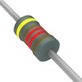 RNF14FAD41K2 - RES 41.2K OHM 1/4W 1% AXIAL