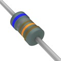 RNF18FTD681K - RES 681K OHM 1/8W 1% AXIAL