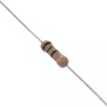 CFR50J150R - RES 150 OHM 1/2W 5% AXIAL