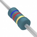 SFR25H0006801JR500 - RES 6.8K OHM 1/2W 5% AXIAL