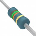 SFR16S0001502JA500 - RES 15K OHM 1/2W 5% AXIAL