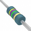 SFR2500004704JR500 - RES 4.7M OHM 0.4W 5% AXIAL