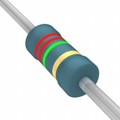SFR16S0002204JA500 - RES 2.2M OHM 1/2W 5% AXIAL