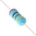 ROX5SSJ200R - RES 5W XSM M/OX 5% 200R