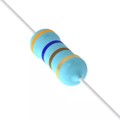 ROX05SJ360R - RES 1/2W SM M/OX 5% 360R