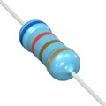 ROX5SSJ620R - RES 5W XSM M/OX 5% 620R