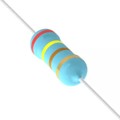 ROX5SSJ24K - RES 5W XSM M/OX 5% 24K