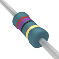 SFR25H0002709JR500 - RES 27 OHM 1/2W 5% AXIAL