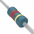 SFR25H0008201JR500 - RES 8.2K OHM 1/2W 5% AXIAL
