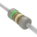 MBB02070C5119FRP00 - RES 51.1 OHM 0.6W 1% AXIAL