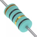 NKN200JR-73-10R - RES 10 OHM 2W 5% AXIAL