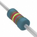 MRS25000C1242FC100 - RES 12.4K OHM 0.6W 1% AXIAL