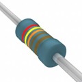 MRS25000C2431FCT00 - RES 2.43K OHM 0.6W 1% AXIAL