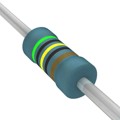 SFR2500006040FR500 - RES 604 OHM 0.4W 1% AXIAL