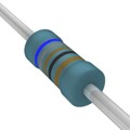 MBB02070C6810FRP00 - RES 681 OHM 0.6W 1% AXIAL