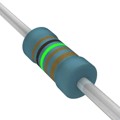 MBB0207CC1051FC100 - RES 1.05K OHM 0.6W 1% AXIAL